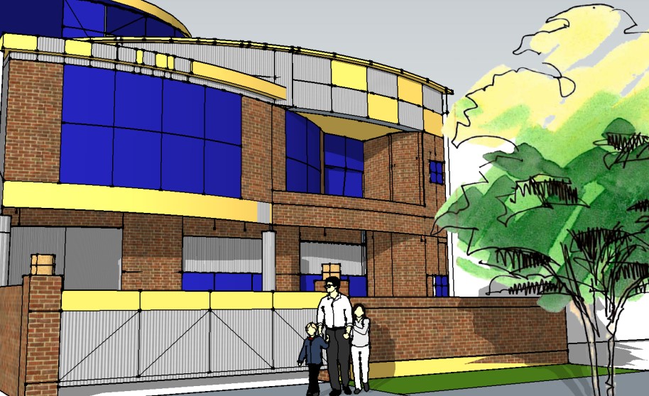 Islamabad Residence