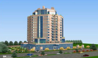 MIXED USE DEVELOPMENT