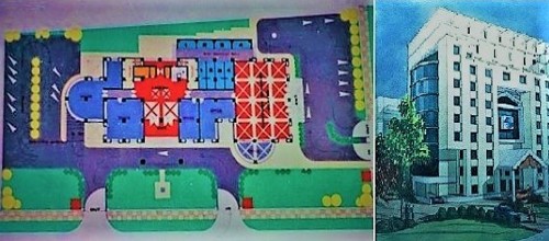  APARTMENT COMPLEX