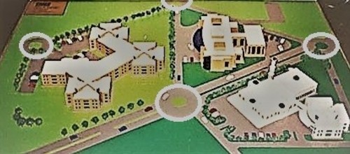  APARTMENT COMPLEX