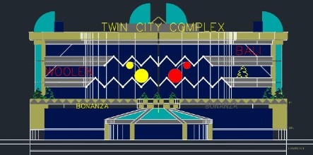  APARTMENT COMPLEX