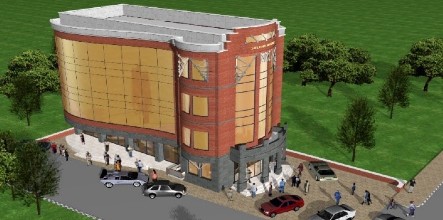 MIXED USE DEVELOPMENT