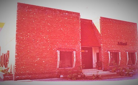  A.E.S.L. Facility (Caterpillar), TARNOL, ISLAMABAD, PAKISTAN